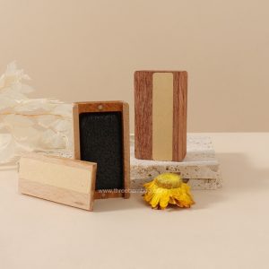 Figure 5-Aroma Wood Diffuser