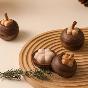 Figure 5-Aroma Wood Diffuser