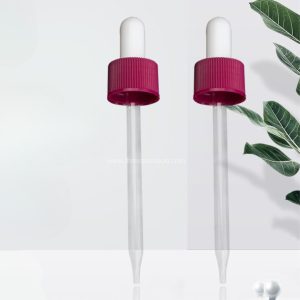 Figure 5-Dropper Cap