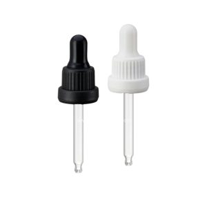 Figure 5-Dropper Cap