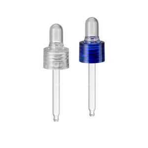 Figure 5-Dropper Cap