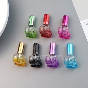 Figure 5-Perfume Bottle
