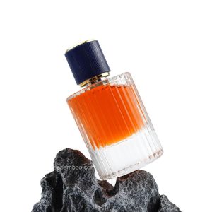 Figure 5-Perfume Bottle