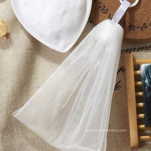 Figure 5-Plastic Foam Net