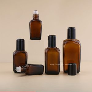 Figure 5-Roll On Bottle