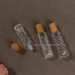 Figure 5-Roll On Bottle