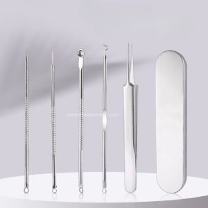 Figure 5-blackhead extractor