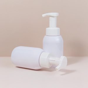 Figure 5- foam pump bottle