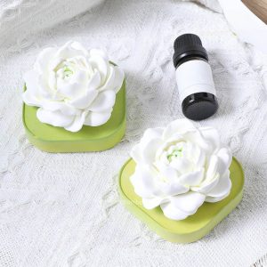 Figure 6-Aroma Stone Diffuser