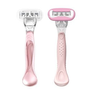 Figure 6-Manual Razor For Women