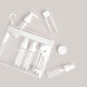 Figure 6-PET Travel Size Container