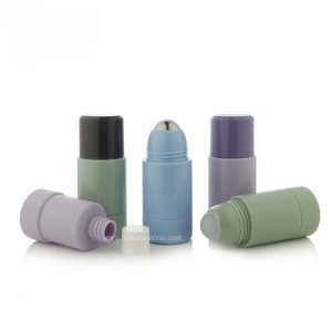 Figure 6-Roll On Bottle