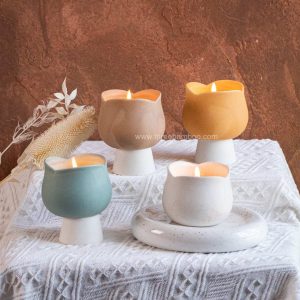 Figure 6- foam pump bottle