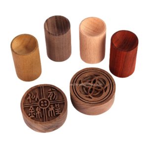 Figure 8-Aroma Wood Diffuser