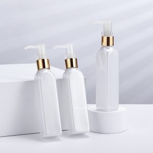 Figure 1-Body Lotion Bottle