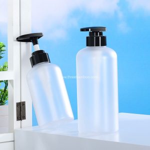 Figure 1-Body Wash Bottle-Hair Wash Bottle