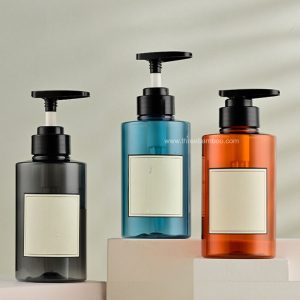 Figure 1-Body Wash Bottle-Hair Wash Bottle