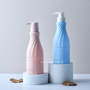Figure 1-Body Wash Bottle-Hair Wash Bottle