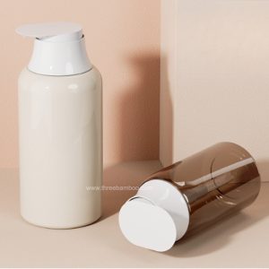 Figure 1-Body Wash Bottle-Hair Wash Bottle