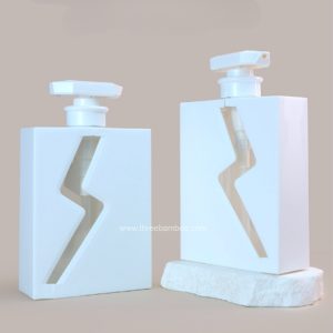 Figure 1-Body Wash Bottle-Hair Wash Bottle