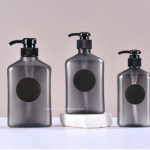 Figure 1-Hair Wash Bottle-Hand Wash Bottle
