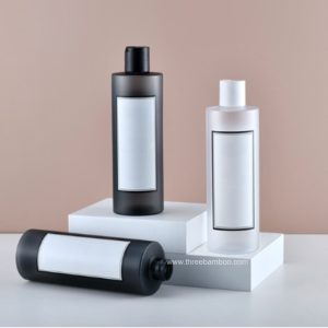 Figure 1-Hair Wash Bottle-Laundry detergent bottle