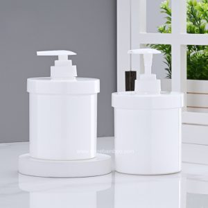 Figure 2-Body Wash Bottle-Hair Wash Bottle-Hand Wash Bottle