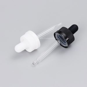 Figure 1-Children Resistant Dropper