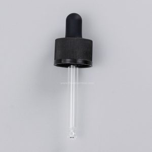 Figure 1-Children Resistant Dropper