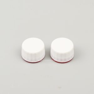 Figure 1-Children Resistent Cap