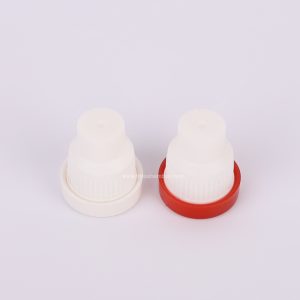 Figure 1-Children Resistent Cap