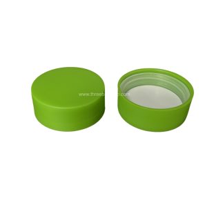 Figure 1-Children Resistent Cap