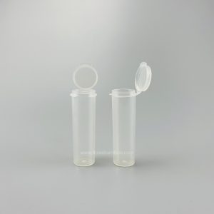 Figure 1-Pre-Roll Packaging