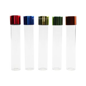 Figure 1-Pre-Roll Packaging