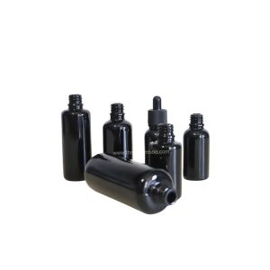Figure 1-Tinctures Packaging