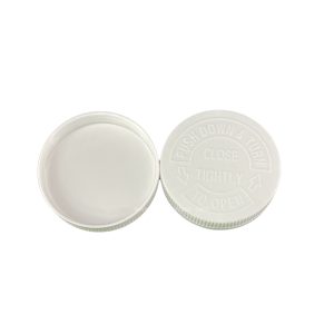 Figure 2-Children Resistent Cap