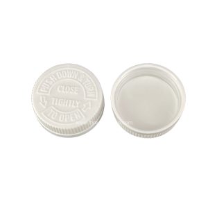 Figure 2-Children Resistent Cap