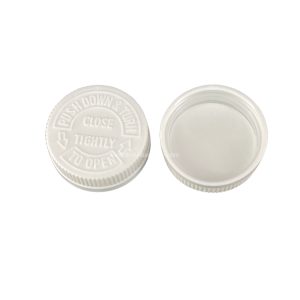 Figure 2-Children Resistent Cap