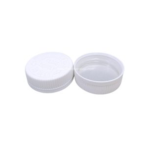 Figure 2-Children Resistent Cap