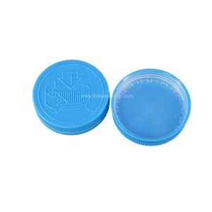 Figure 2-Children Resistent Cap