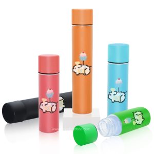 Figure 2-Pre-Roll Packaging