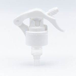 Figure 3-CR sprayer