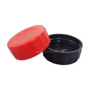 Figure 3-Children Resistent Cap