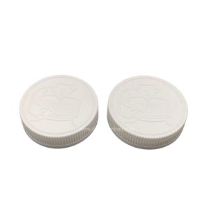 Figure 3-Children Resistent Cap