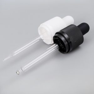 Figure 4-Children Resistant Dropper