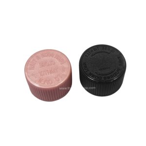 Figure 4-Children Resistent Cap
