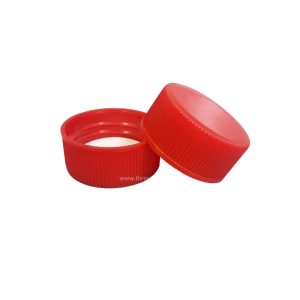 Figure 4-Children Resistent Cap