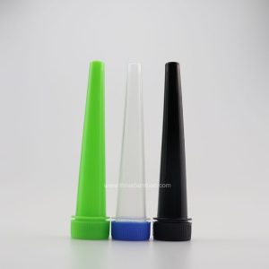 Figure 4-Pre-Roll Packaging
