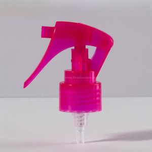 Figure 5-CR sprayer