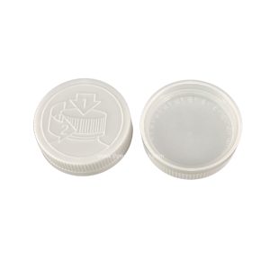 Figure 5-Children Resistent Cap